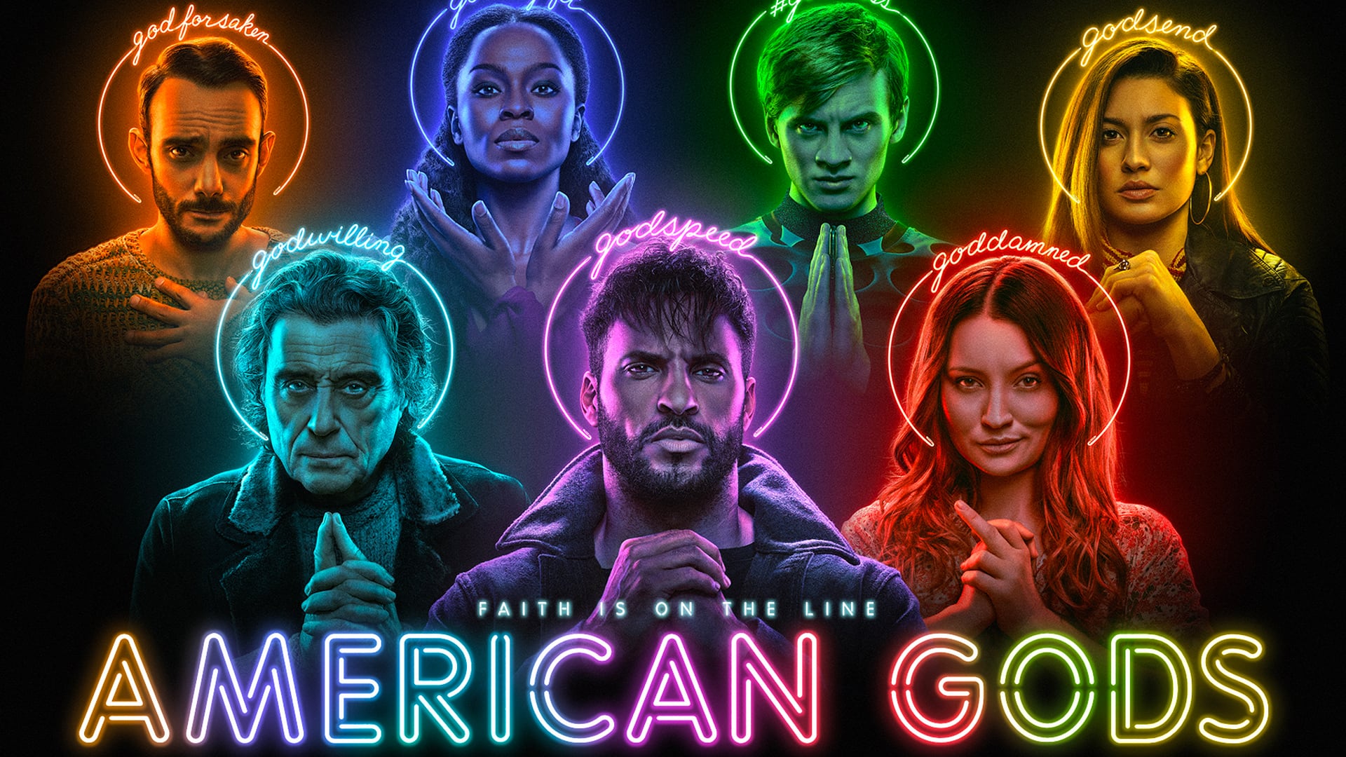 American Gods