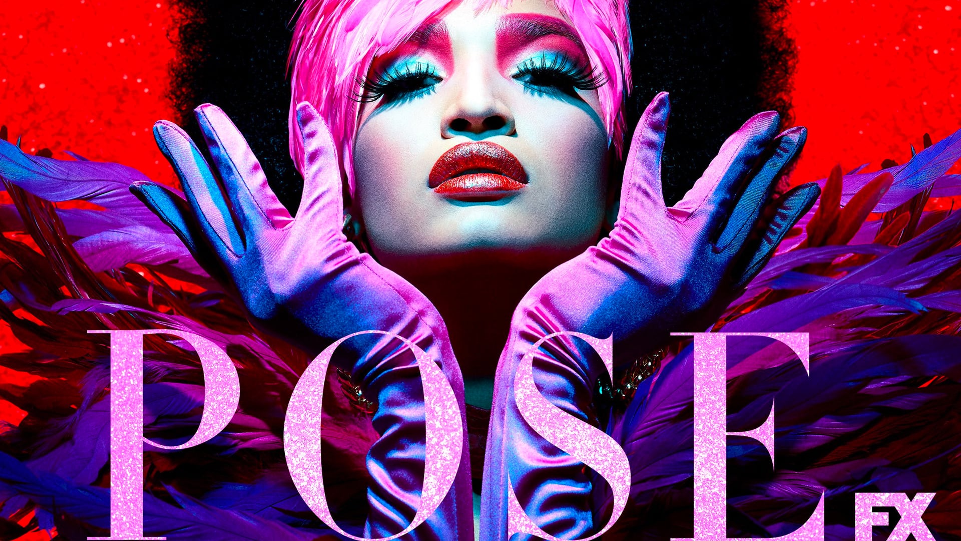 Pose Is a Much-Needed Ode to Legacy in the Black and Latinx LGBTQ Community