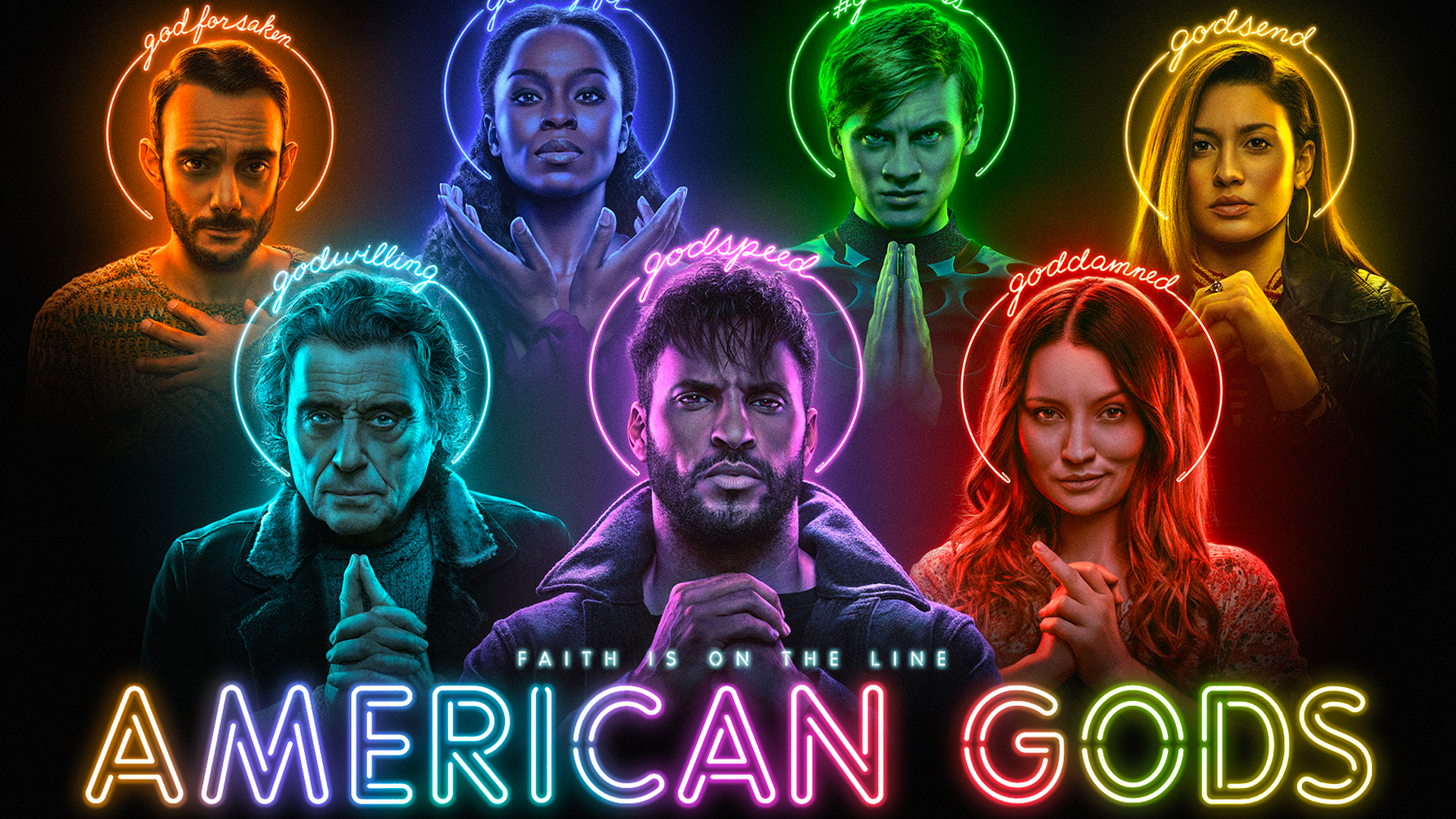 American Gods