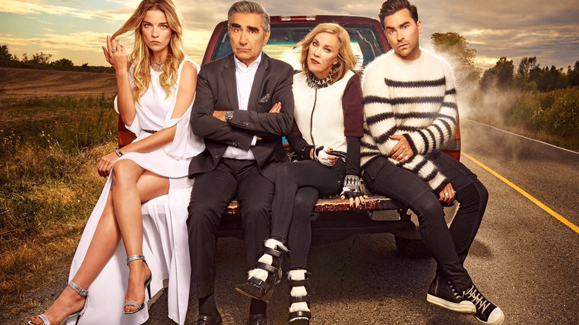 Schitt's Creek