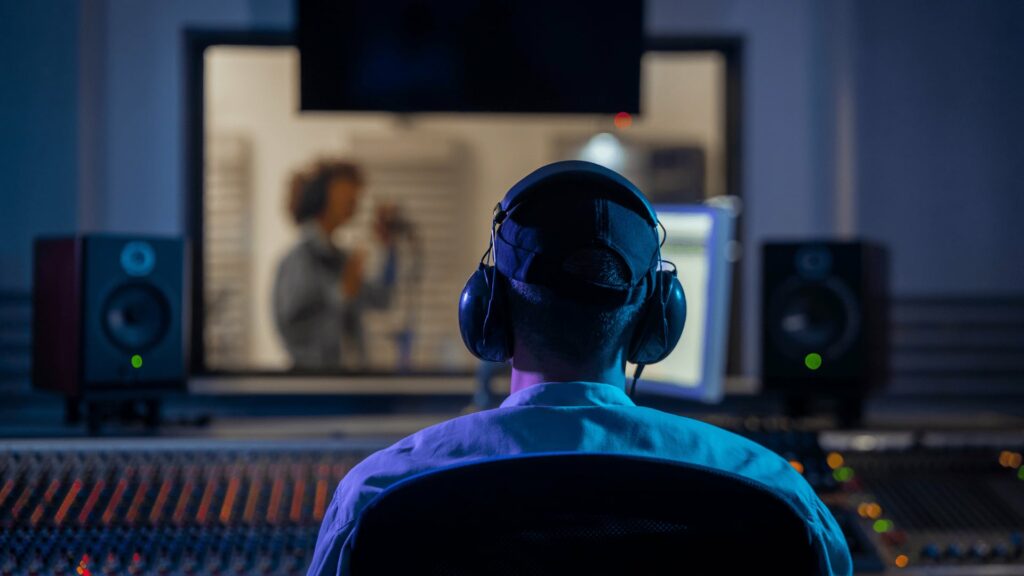 Dubbing Services ZOO Digital