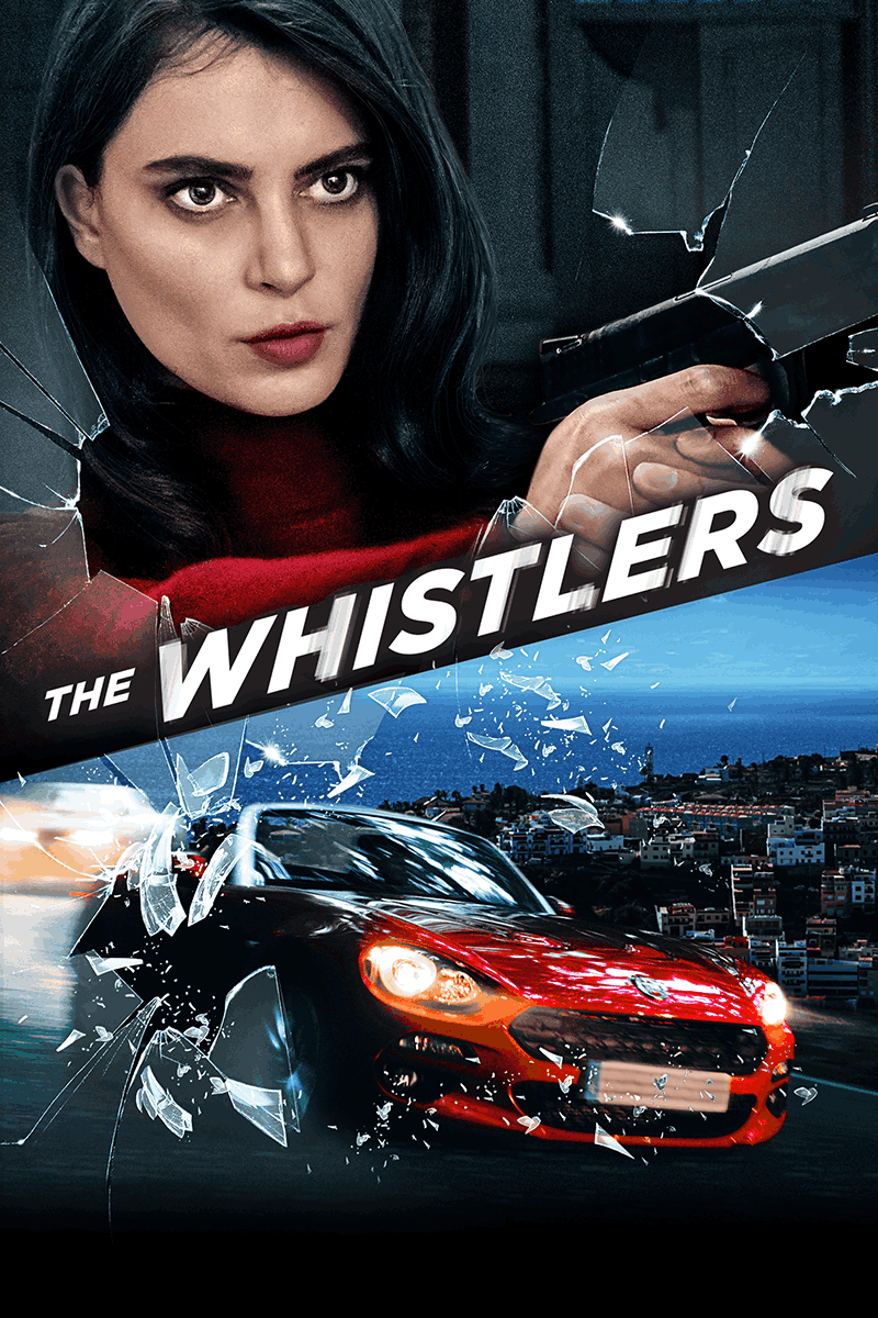 The Whistlers – Magnolia Pictures