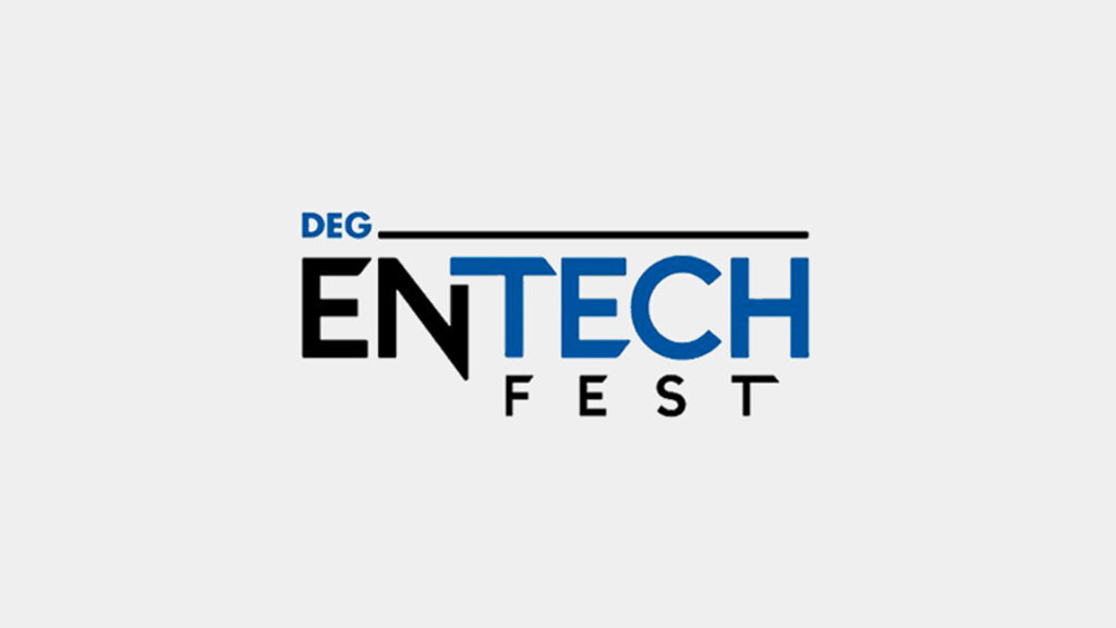 Join ZOO at DEG EnTech Fest 2023 - ZOO Digital
