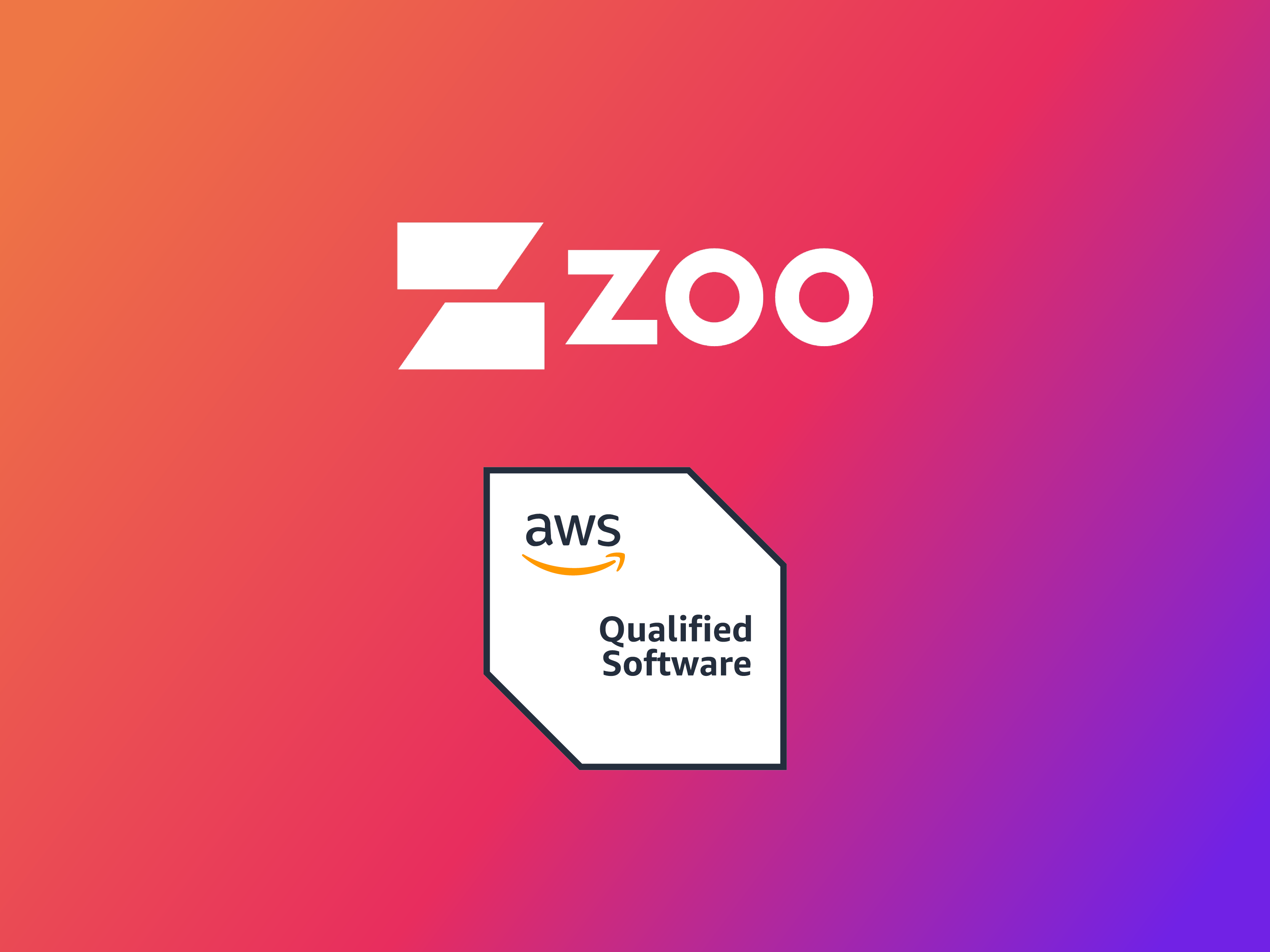 ZOO Digital joins AWS Partner Network